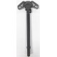 Charging Handle AR-15 Tactical Ambidextrous Black